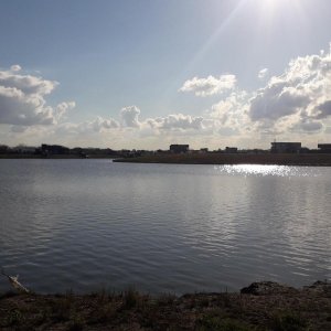 San Sebastián Lote Grande a Lagunaare 8 con Proyecto Aprobado