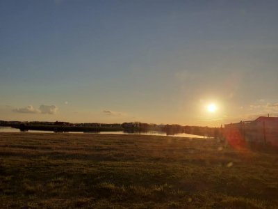 San Sebastián Lote Grande a Lagunaare 8 con Proyecto Aprobado