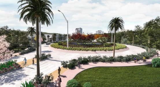 Venta de Terreno en Nuevo Proyecto en Ciudad de Panamá