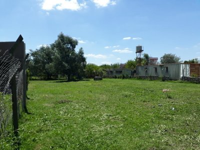 Dueño Vende Terreno en El Cazador de Escobar