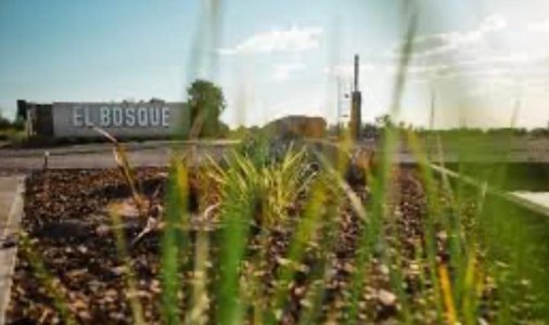 Vendo Lote de 300 m Barrio Privado El Bosque