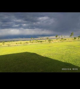 Hermoso Lote con Escritura en Yacanto Calamuchita 1000 Mt