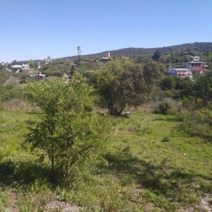 Oportunidad! Terreno con Escrituras en Salsipuedes