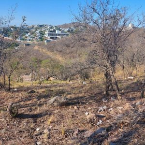 Vendo Lote Country La Deseada - La Calera