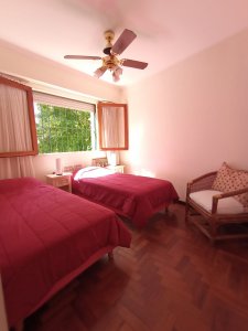 Departamento  por día, semana o mes- 3 ambientes equipados - Pet friendly- zona Torres de Abasto - Dueño directo -