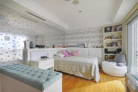 5 Ambientes Chateau Puerto Madero - 3 Cocheras 2 Bauleras- Piso Alto