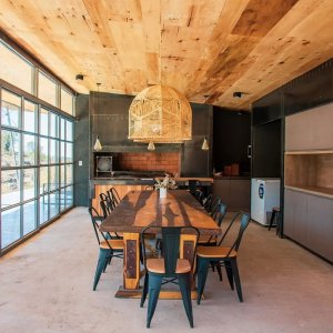 vendo villa libertador casa unica