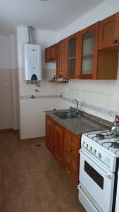 Alquiler departamento en Accassuso - San Isidro - 2 ambientes