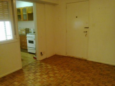 Alquiler departamento en Accassuso - San Isidro - 2 ambientes