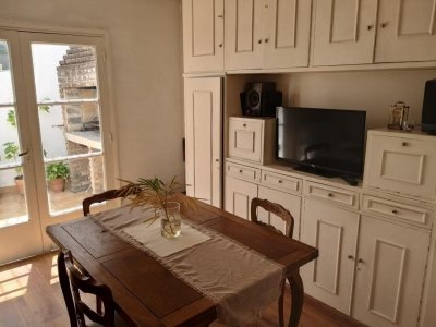 Casa Planta Alta con Oficina Independiente Opción Uso Institucional