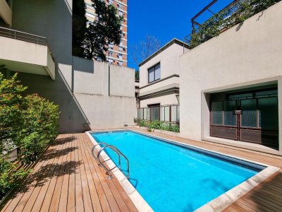 Dueño Directo Vende Duplex 4 Ambientes. Cochera Fija. Belgrano R.