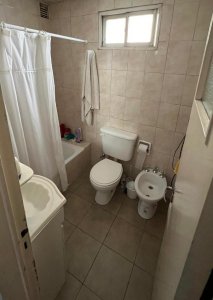 Alquiler 2 Amb. Fte. Balcón. recoleta