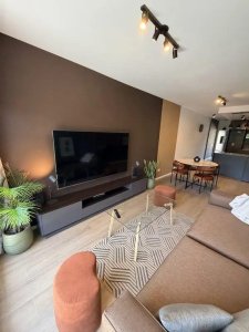 Inmueble Ubicado en Palermo, dos Ambientes Disponible