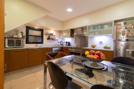 PH 4 Ambientes Triplex con Terraza Dueño Directo Precio Paquete Todo Incluido