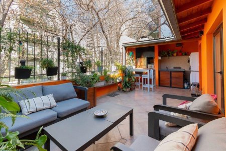 PH 4 Ambientes Triplex con Terraza Dueño Directo Precio Paquete Todo Incluido