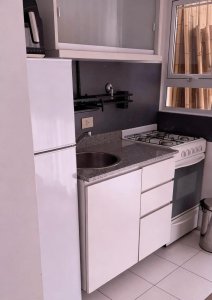 Departamento 2 Premium en Palermo Jardín Botánico.