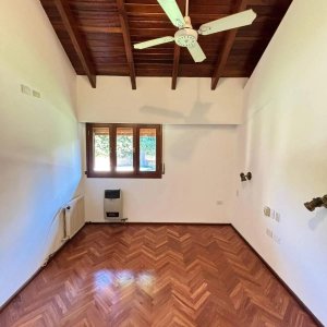 Dueño Directo Imponente Casa 5 Dorm C/ Pileta Sin Comisión Pque. Vélez Sarsfield