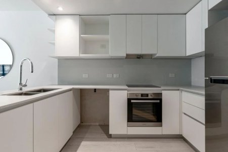 Excelente 3 Ambientes Amoblado con Cochera y Amenities Premium en Palermo