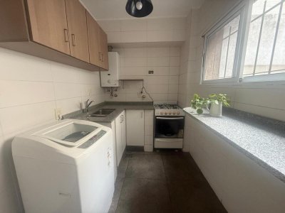 Dueño Alquila Dto 1 Dormitorio Mas Comodin en Centro