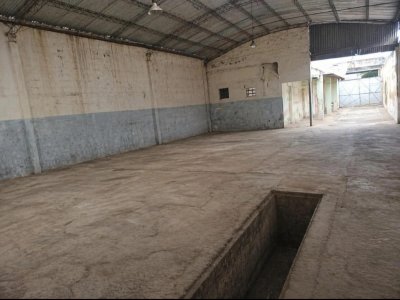 Galpon en Alquiler