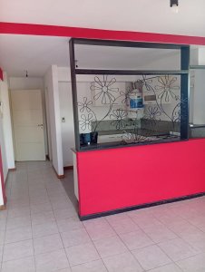 Alquiler Monoambiente