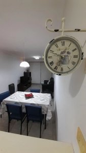 Departamento en Alquiler Mensual Rosario Todo Equipado - Cochera