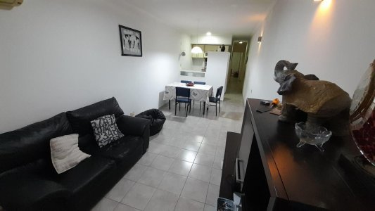 Departamento en Alquiler Mensual Rosario Todo Equipado - Cochera