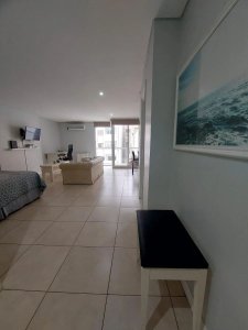 Alquilo Monoambiente Tipo Loft, Plaza Mitre Mar del Plata.