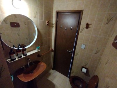 Departamento Frente Al Mar 3 Amb Amoblado Hasta Diciembre