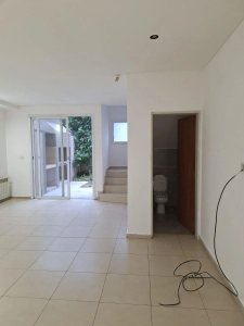 Paso de los andres 1000, Huilliches , Neuquén - Alquiler Duplex 2 Dorm.