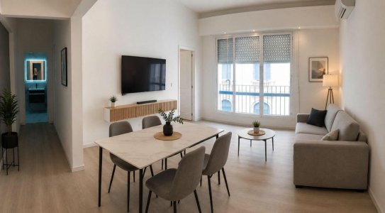Alquiler Departamento 3 Ambientes Dueño Directo