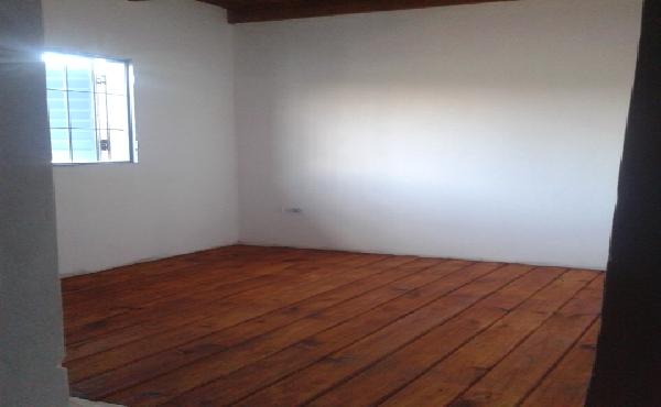 DEPARTAMENTO INTERNO CON PATIO